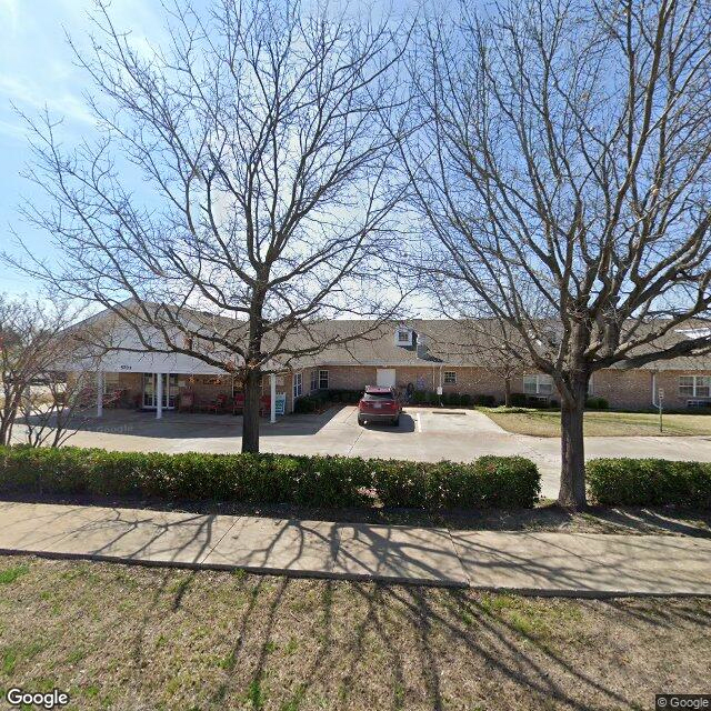 Photo of Mercer Terrace