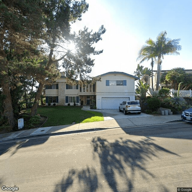 Photo of A Mount Soledad Care Facility