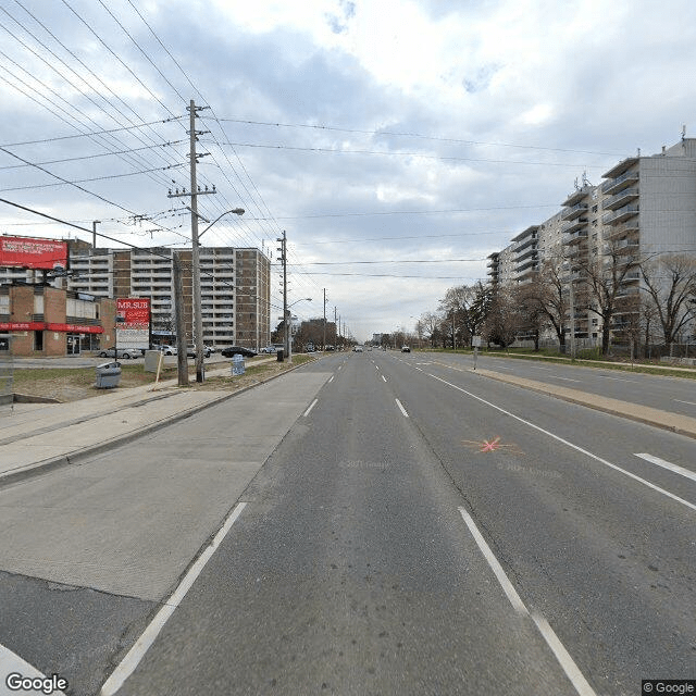 street view of Wexford