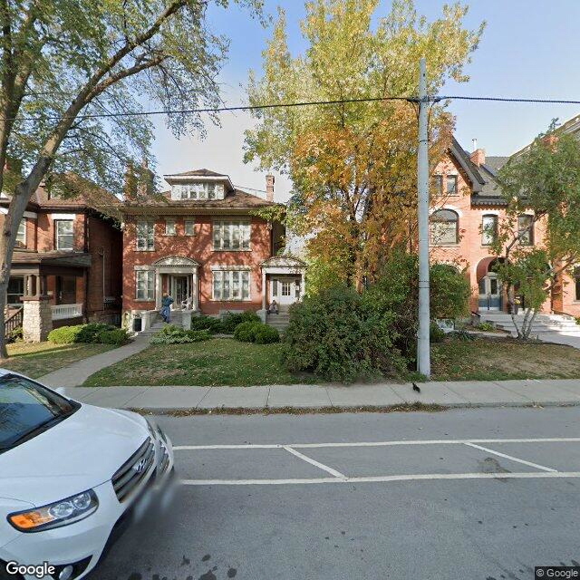 Photo of St Andrews Lodge and Rest Home