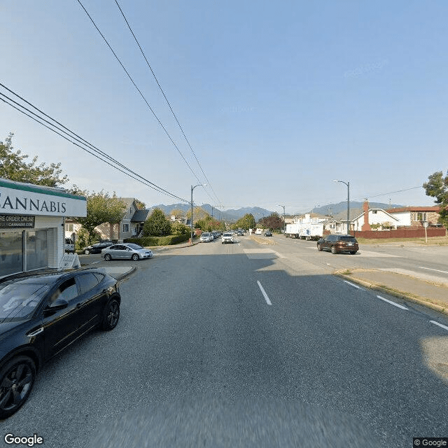 street view of Renfrew Care Ctr