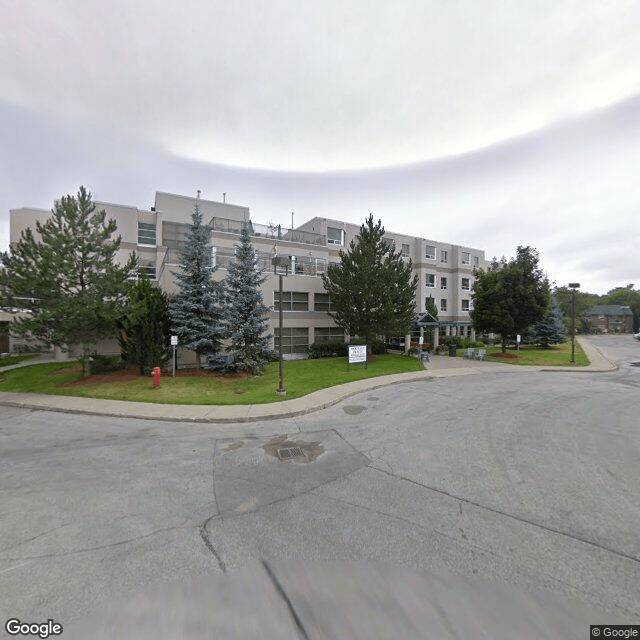 street view of Ioof Senior Citizens Homes