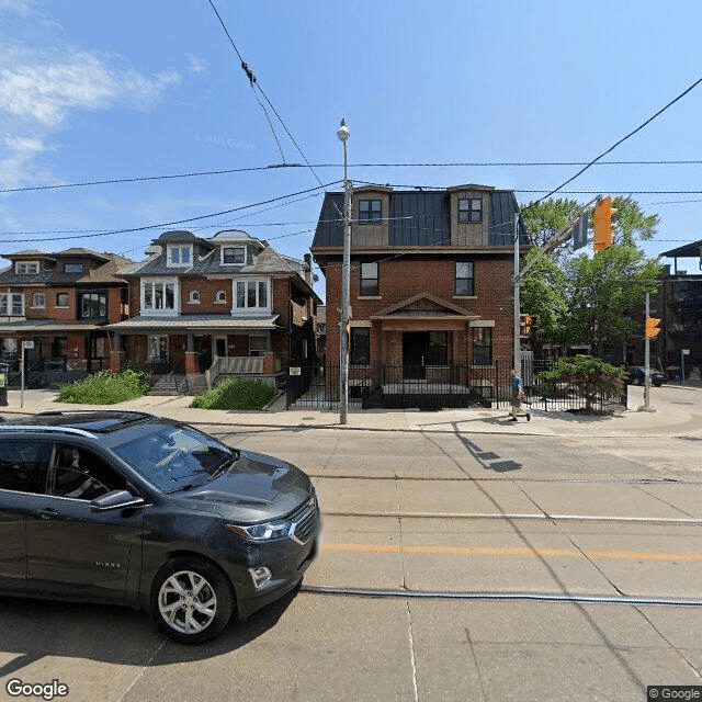 street view of Fairview Rest Home