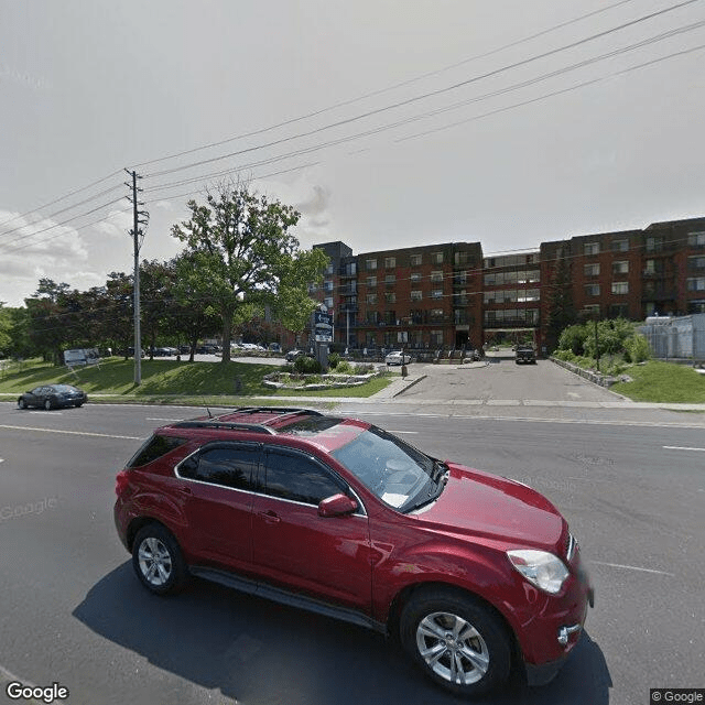 street view of Chelsey Park Retirement Cmnt