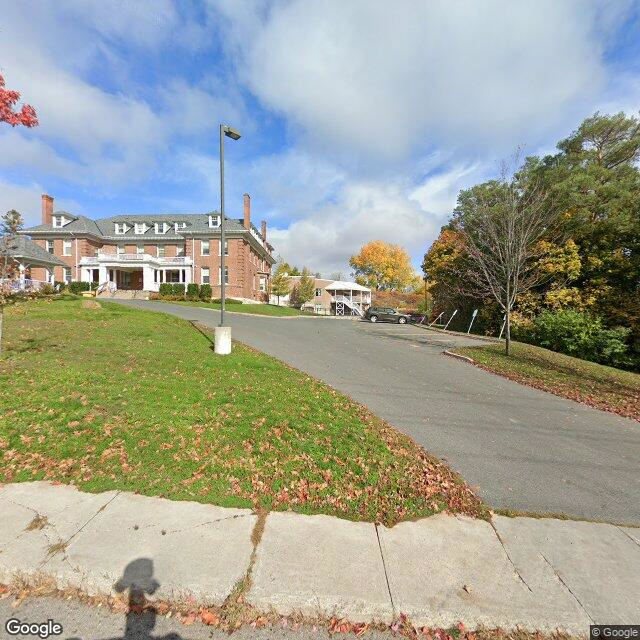 Photo of Anson House Long Term Care