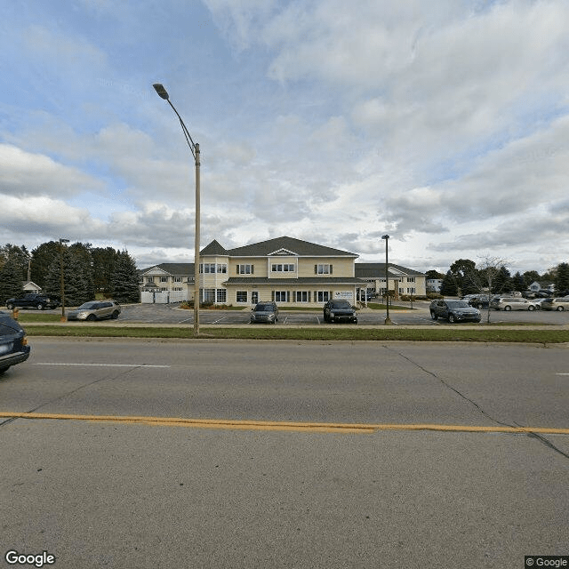 street view of LakeHouse Escanaba