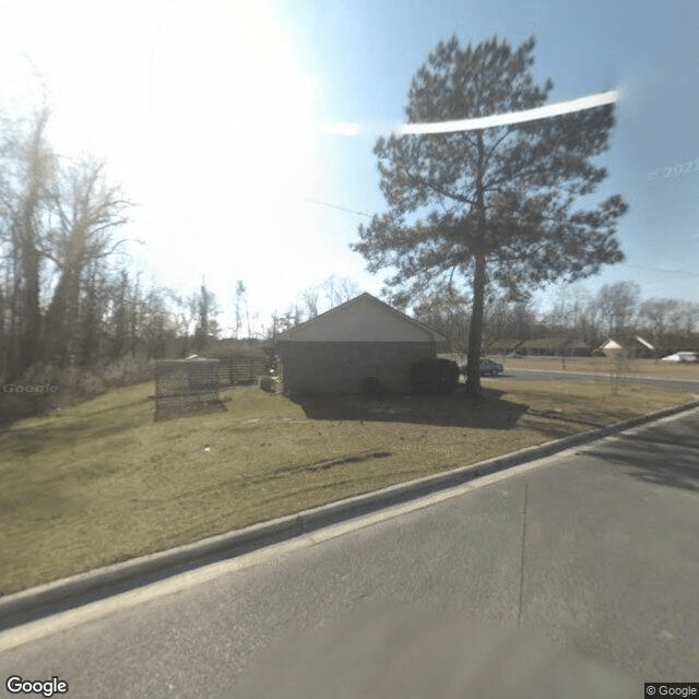 street view of Edenton Primetime Retirement Center