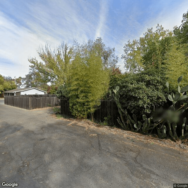 RNCare House at Carmichael 