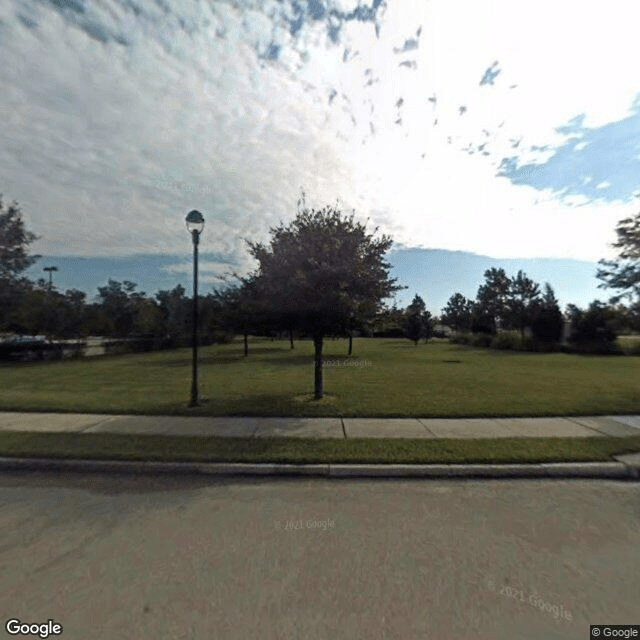 Photo of Westminster St. Augustine, a CCRC