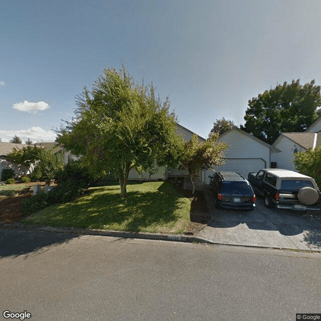 street view of Joyful Living Care Home