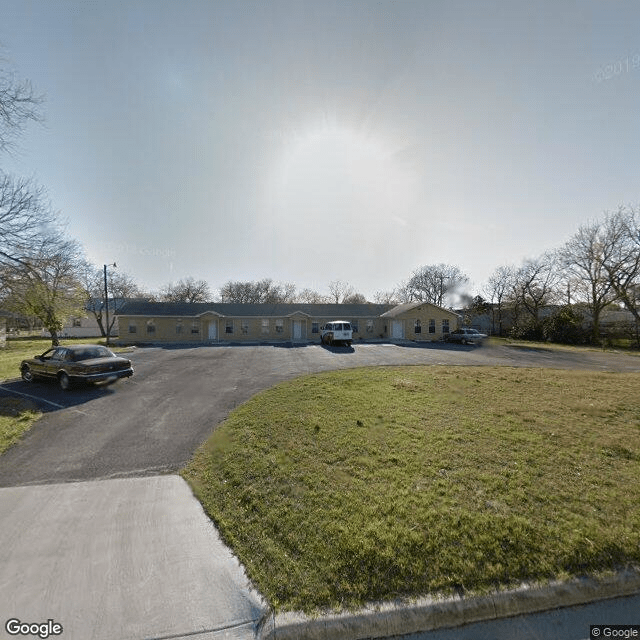 street view of First Street Assisted Living and Adult Day Care