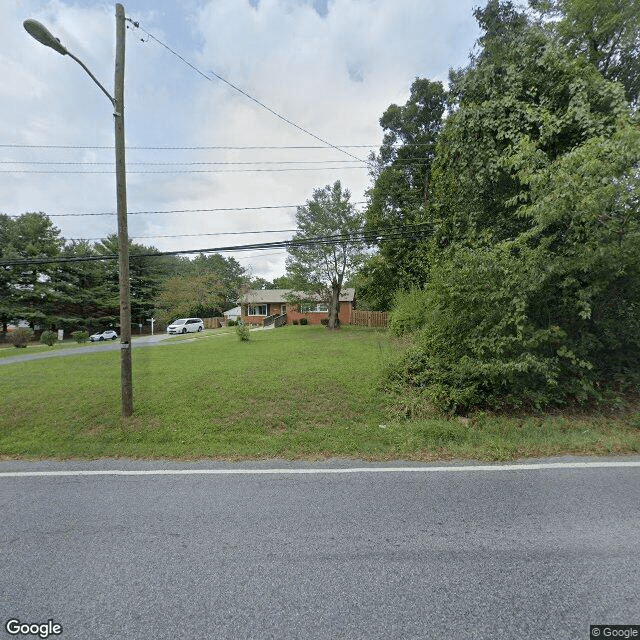 street view of Hmg Assisted Living Home