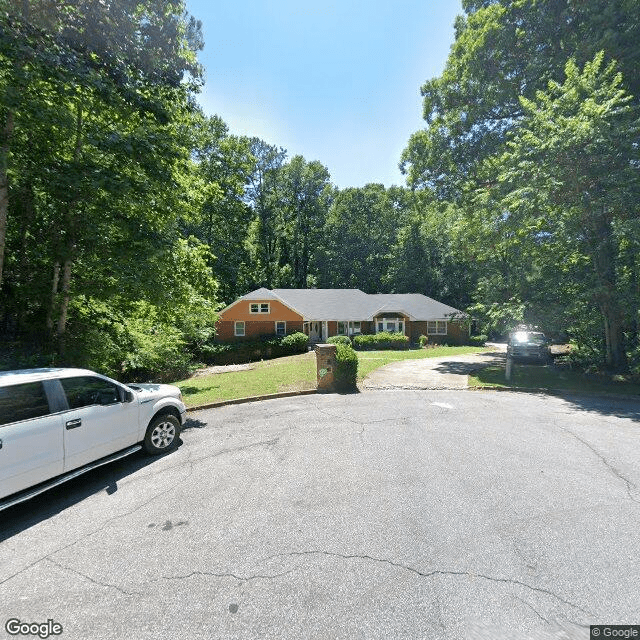 street view of Champion House : Jonesboro