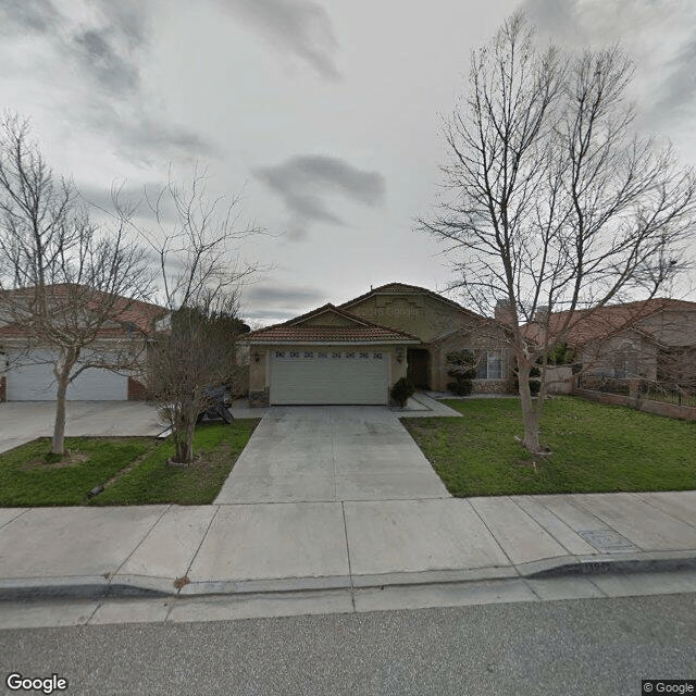 street view of Julinda's Home Care, LLC