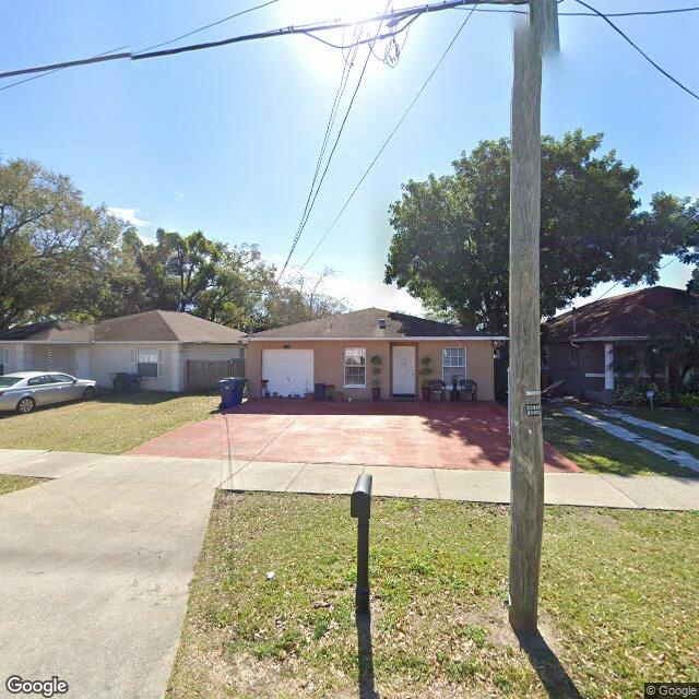 Photo of Golden Age Assisted Living Facility of Tampa Bay