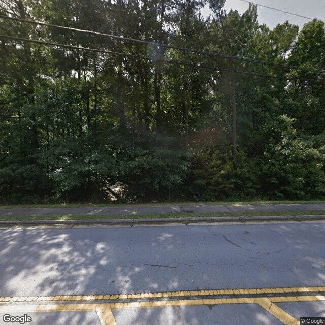 street view of Comfort Cove Senior Living