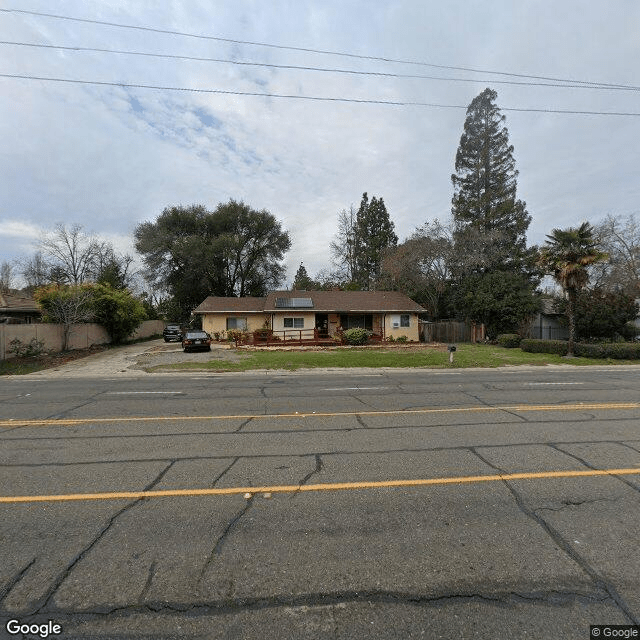 street view of Abundant Love and Care For The Elderly