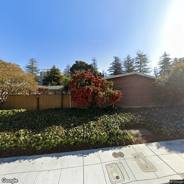 street view of Magnolia Gardens Care Center