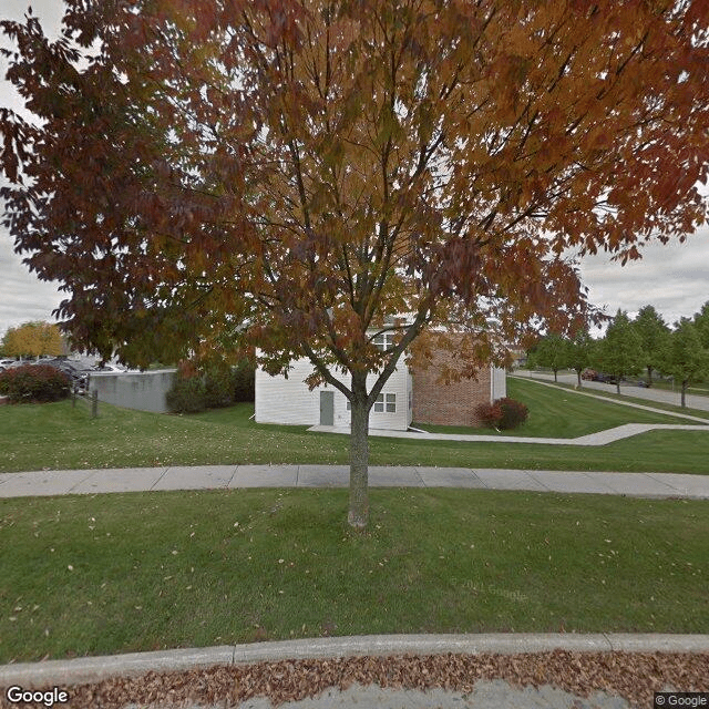 street view of Sage Meadow Fond du Lac Suites