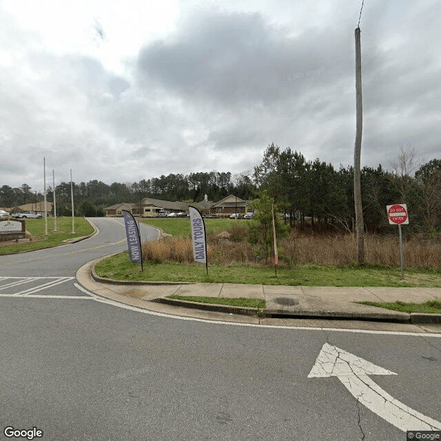 Reserve at Towne Lake 