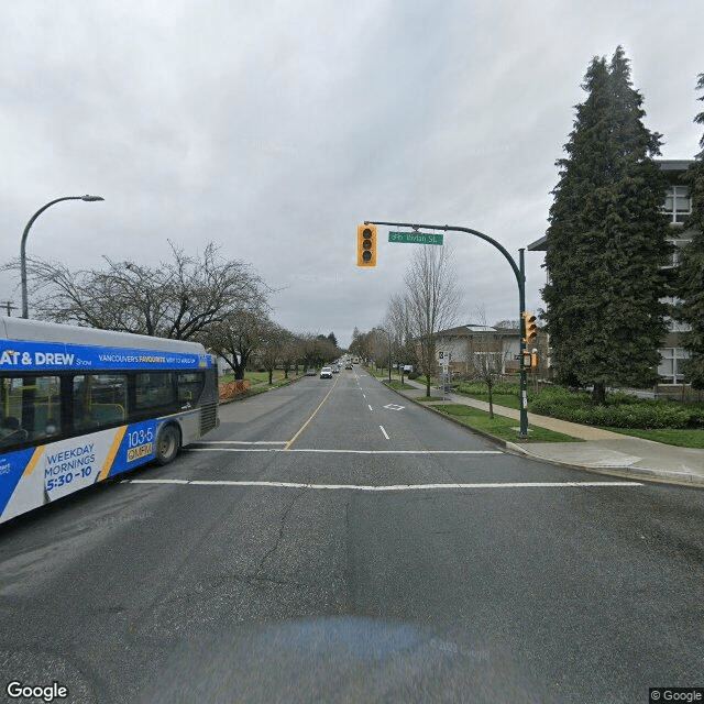 street view of Fair Haven B Building