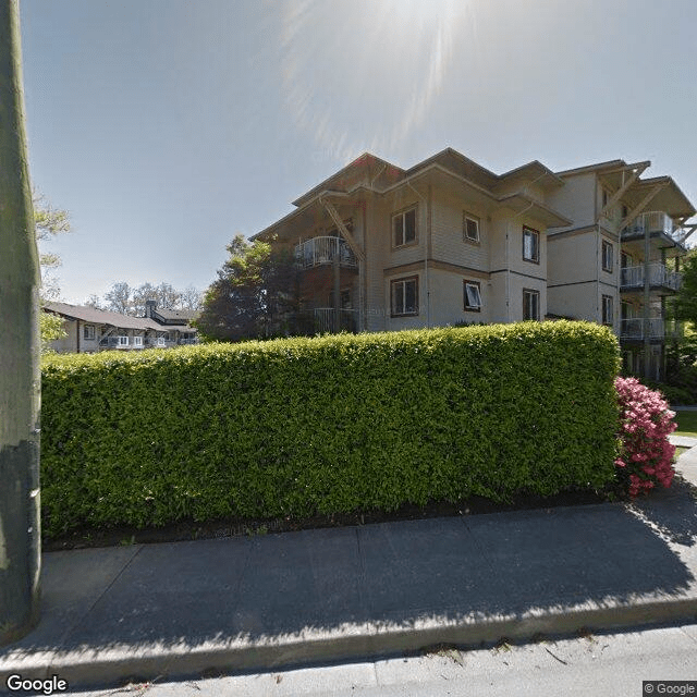 Photo of Dawson Heights