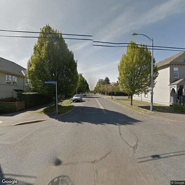 street view of Balmoral Garden Court