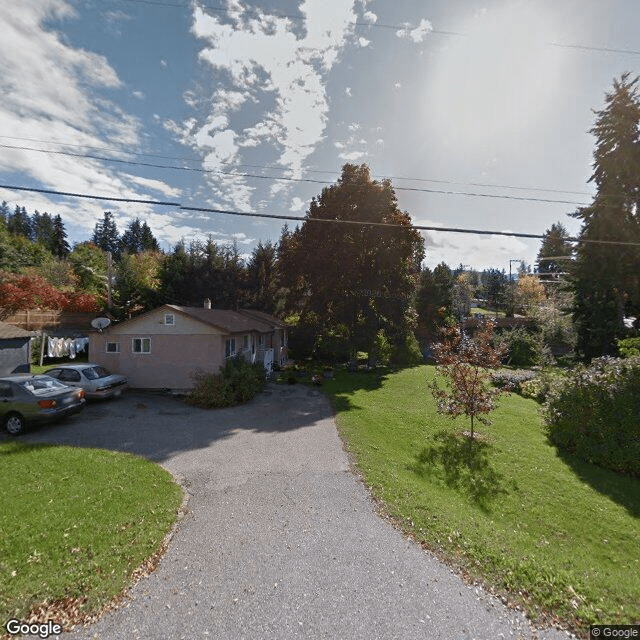 street view of The Terrace On Broadview