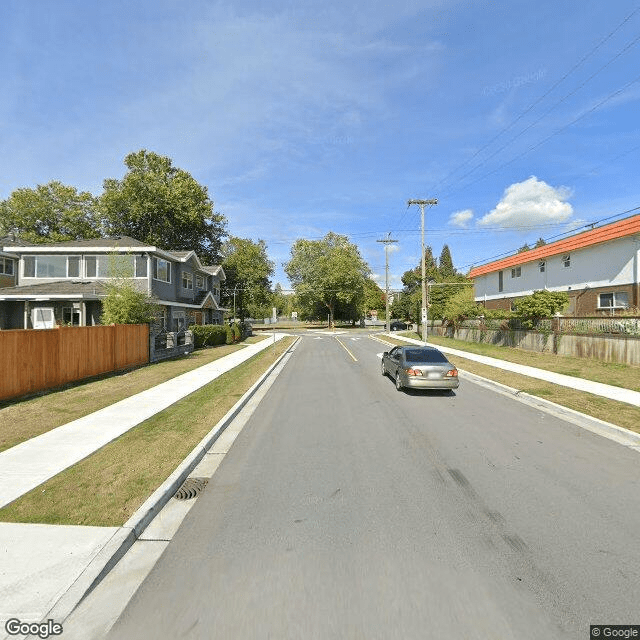 street view of Concordia Court