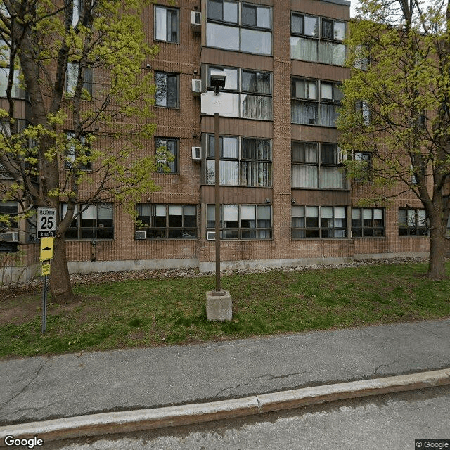 Photo of Unitarian House of Ottawa