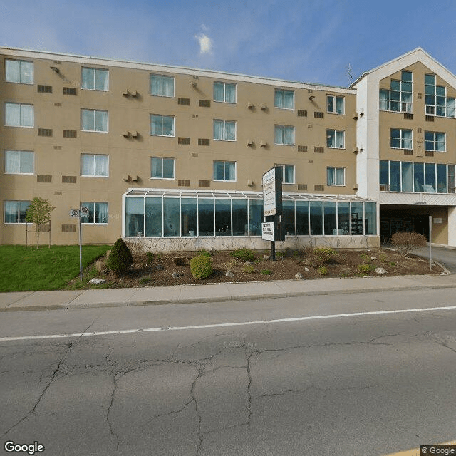 street view of River Road Retirement Residence