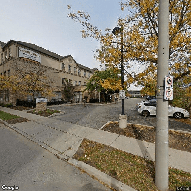 Photo of Caroline Place Retirement Residence