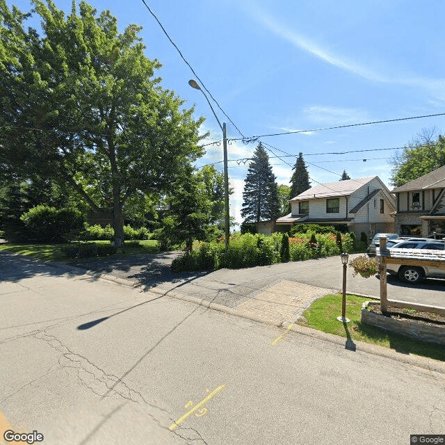 Photo of Adelines Lodge