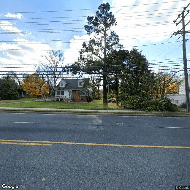 street view of A Touch of Joy Assisted Living, LLC