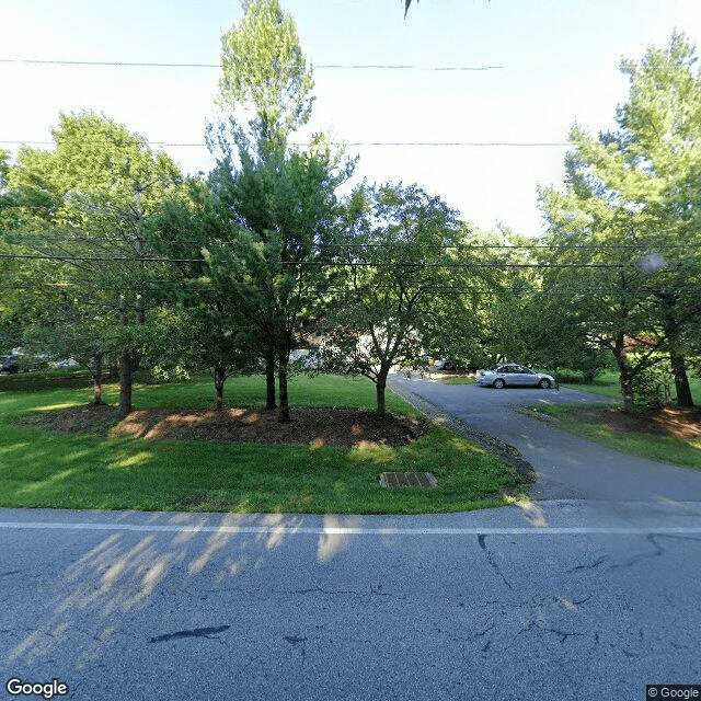 street view of Our Family Home at Olentangy River Road