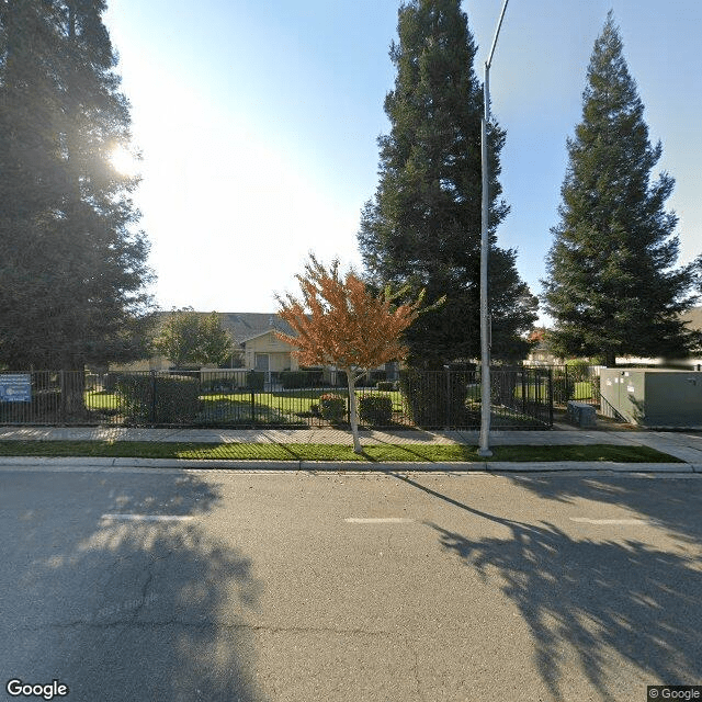 street view of Harmony Bay