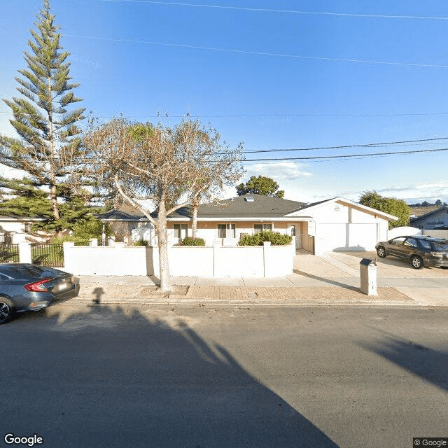 Photo of Oceanside Elderly Care Home LLC