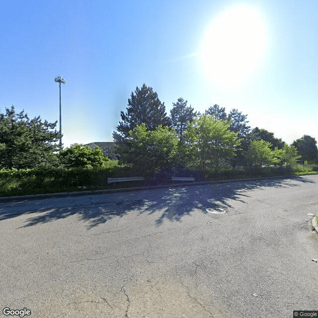 street view of LaBelle Adult Foster Care and Emergency Center