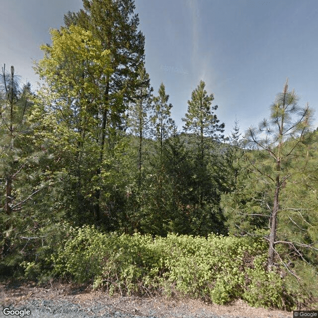 street view of Applegate Manor