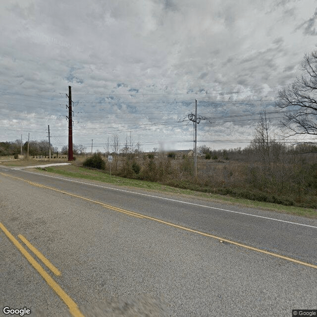 street view of Autumn Wind Senior Living