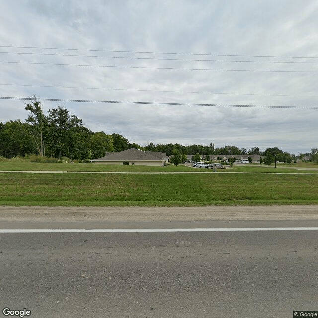 street view of Green Acres of Mt.  Pleasant