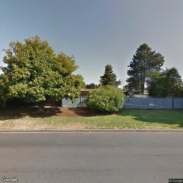 Life Care Center of McMinnville 