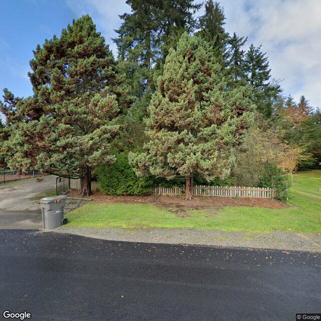 street view of Fairwood Gardens AFH