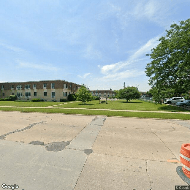 Photo of Saxony Manor Apartments