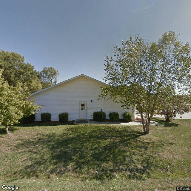 street view of Ashbury Heights of Chillicothe