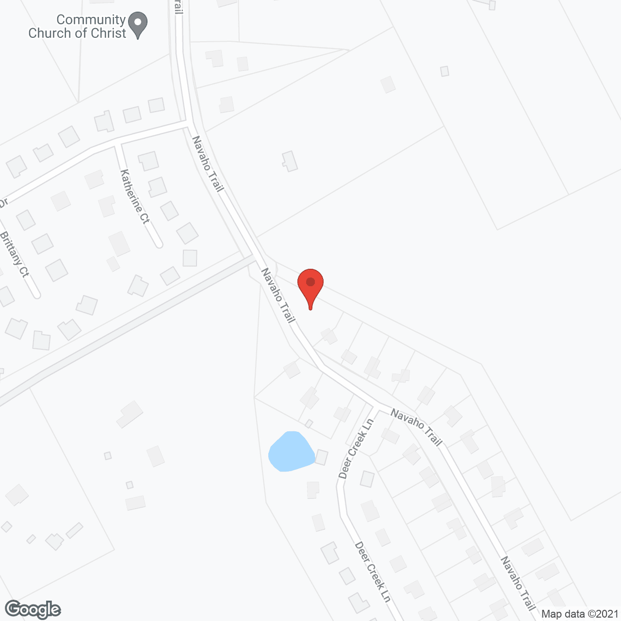 Optimum Care Homes in google map