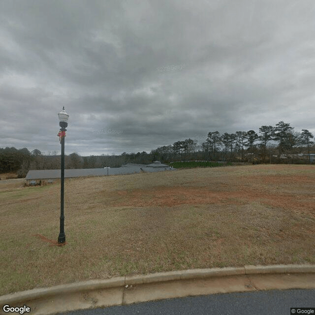 street view of Thomas Kelly Senior Living Community