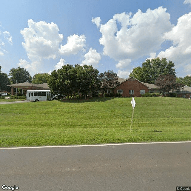 street view of Gardens of Statesville