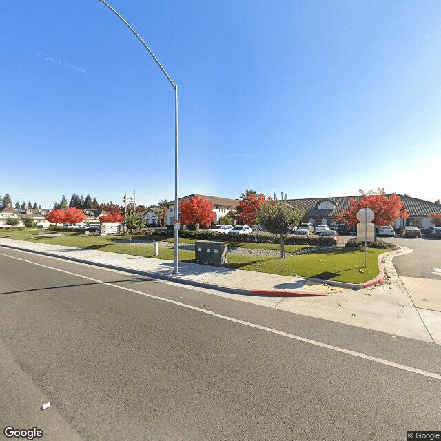 street view of Cedarbrook Memory Care