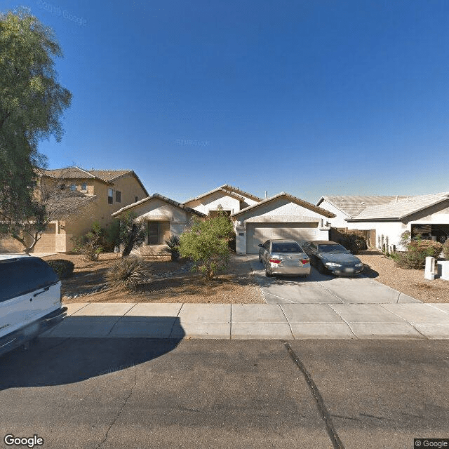 street view of Desert Breeze of Chandler